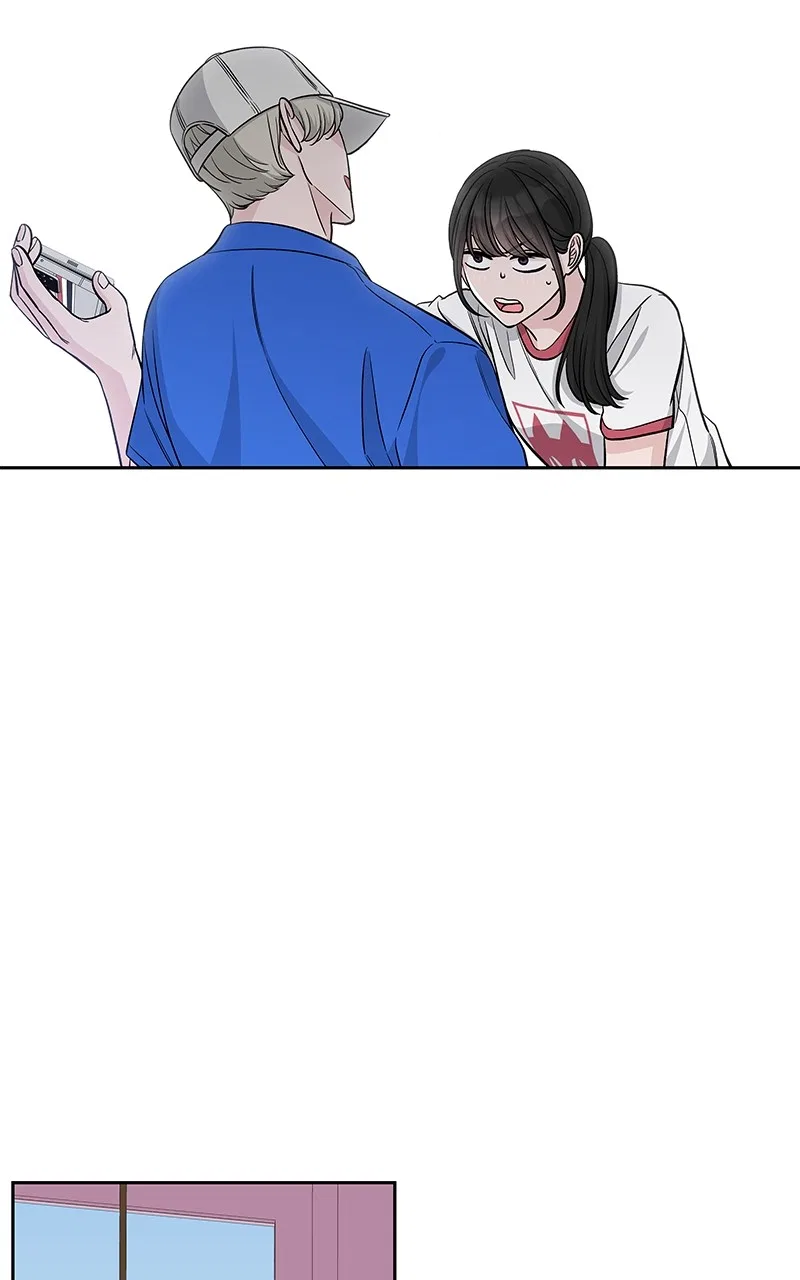 Exchange Student Chapter 68 – Page 46