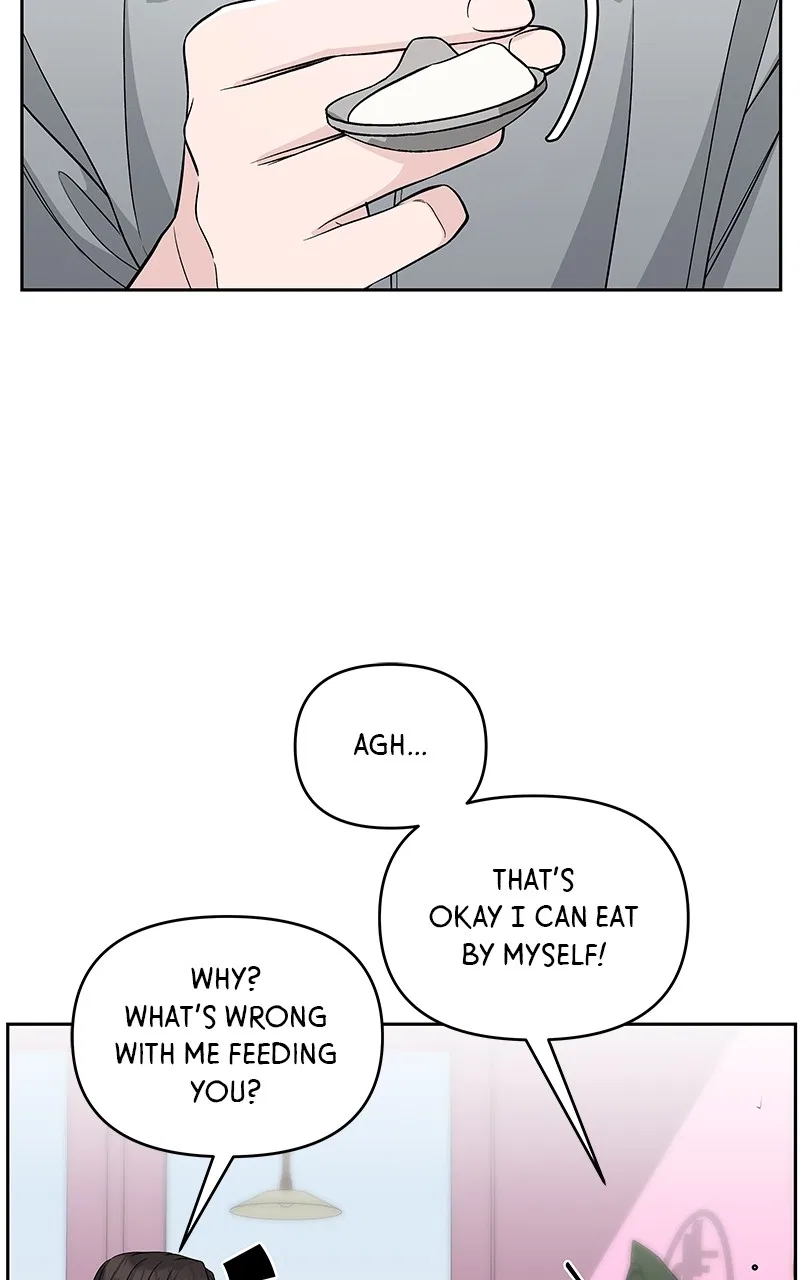 Exchange Student Chapter 68 – Page 49