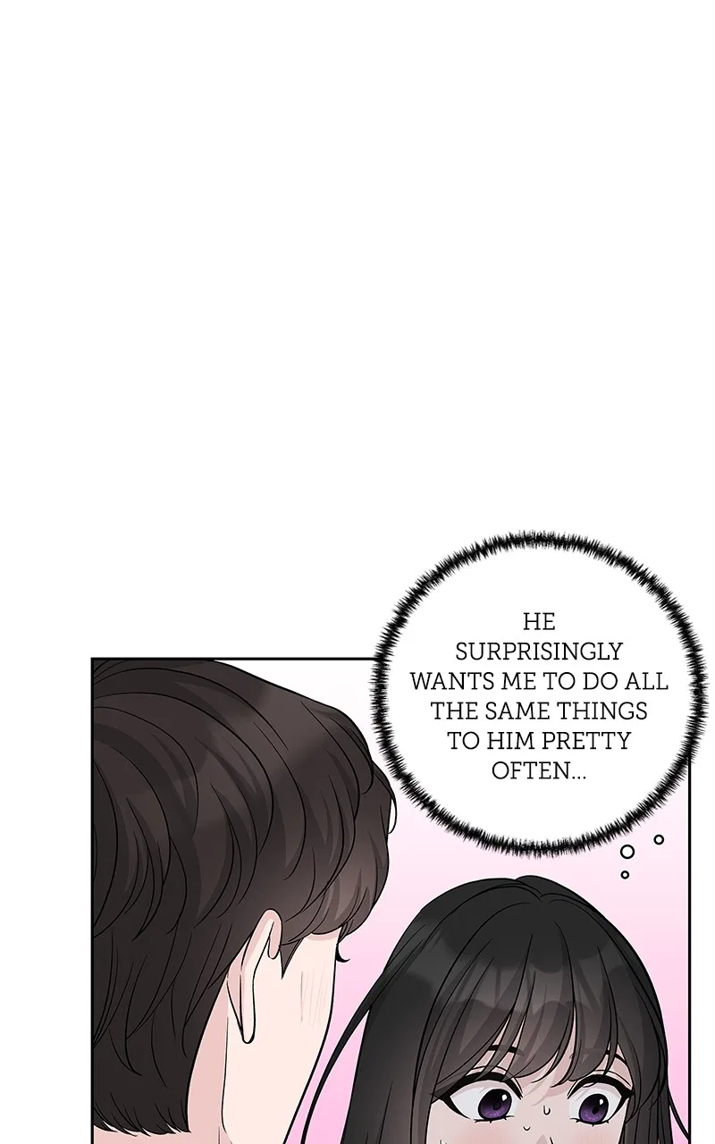 Exchange Student Chapter 68 – Page 64