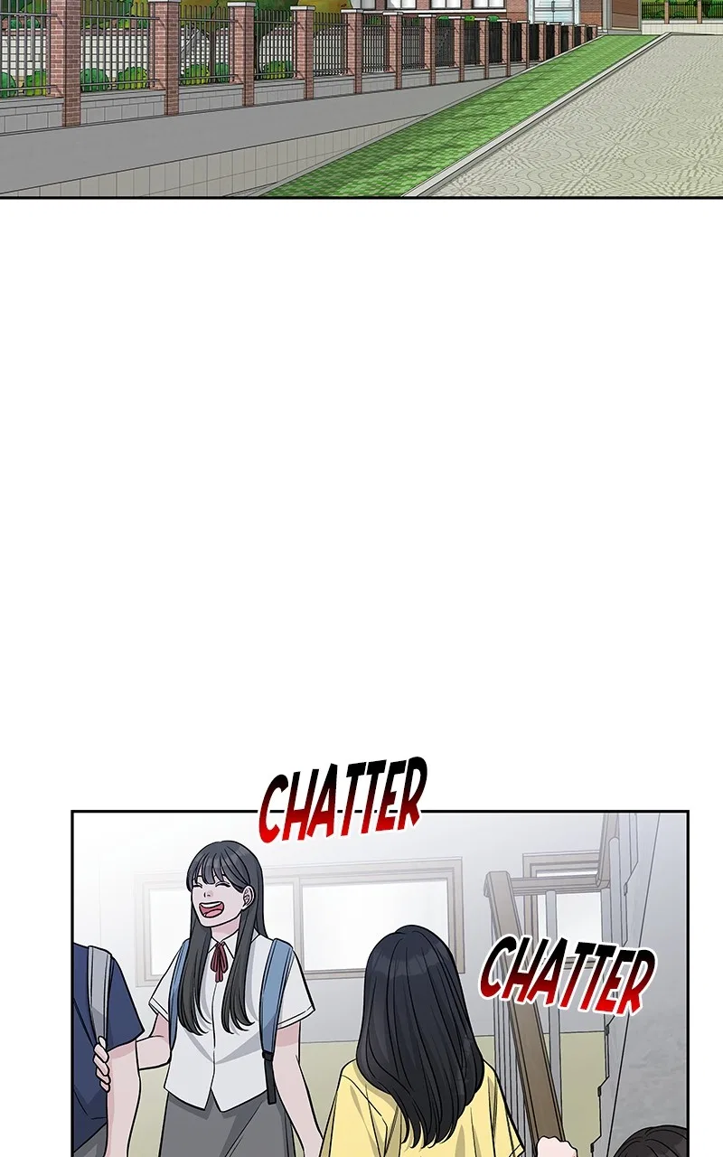 Exchange Student Chapter 68 – Page 70