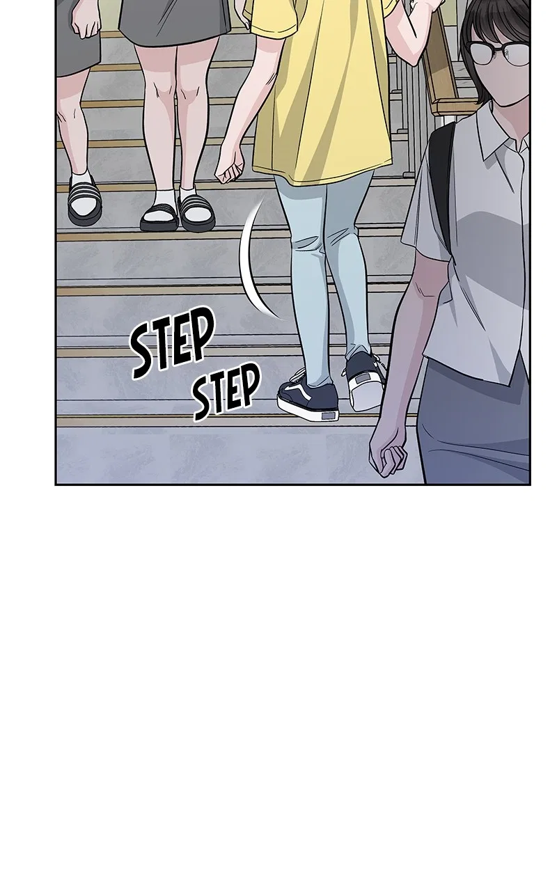 Exchange Student Chapter 68 – Page 71