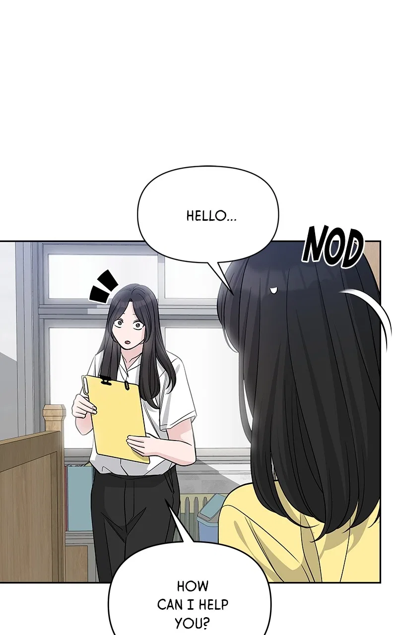 Exchange Student Chapter 68 – Page 73