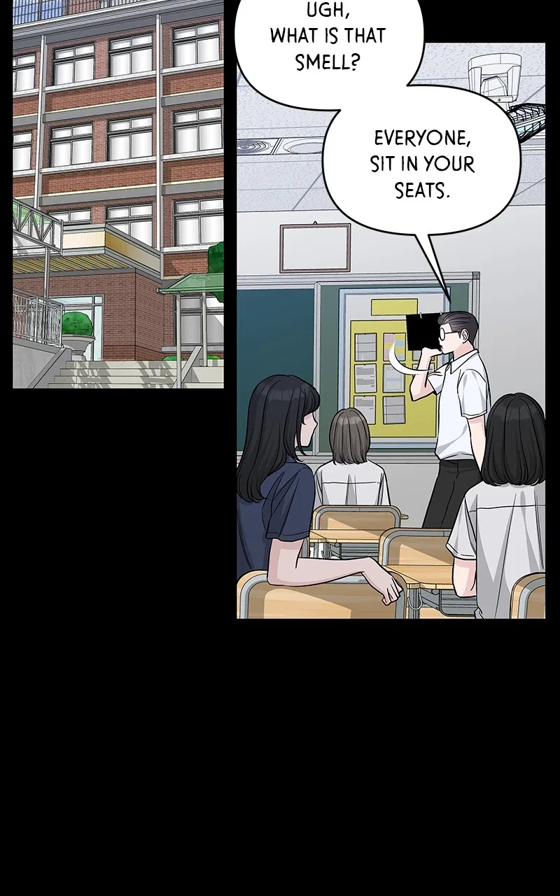 Exchange Student Chapter 68 – Page 80