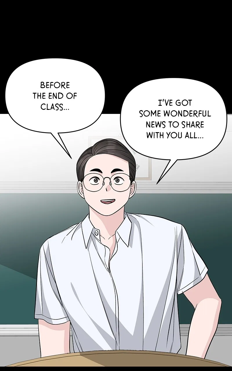 Exchange Student Chapter 68 – Page 81