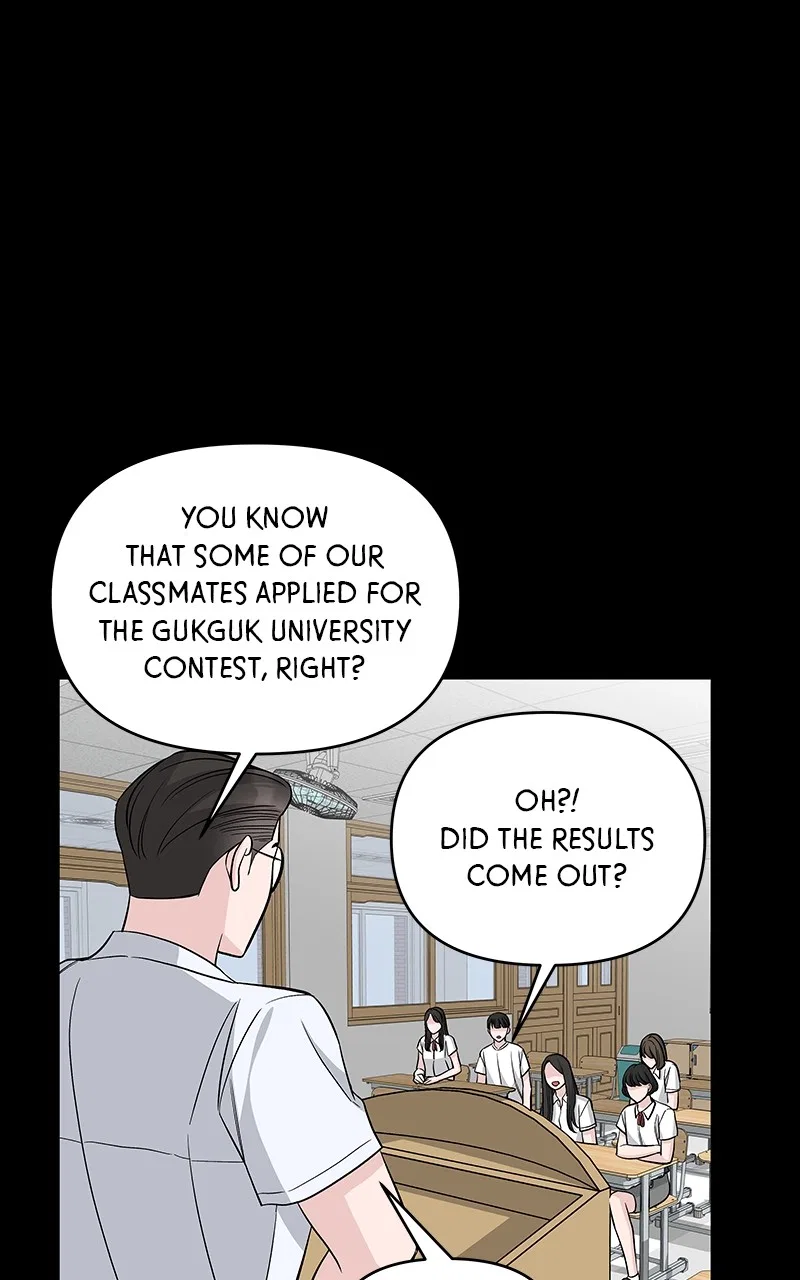 Exchange Student Chapter 68 – Page 82