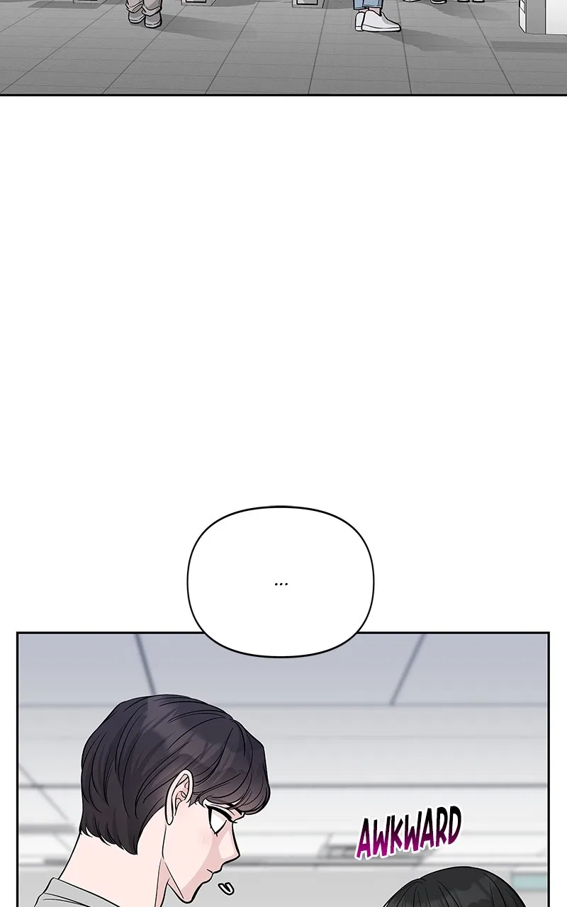 Exchange Student Chapter 67 – Page 3