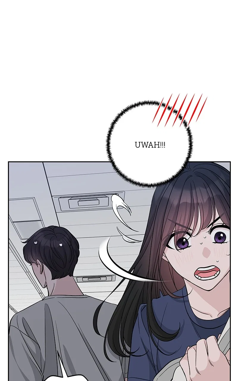 Exchange Student Chapter 67 – Page 7