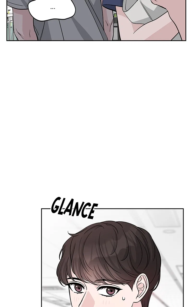 Exchange Student Chapter 67 – Page 8
