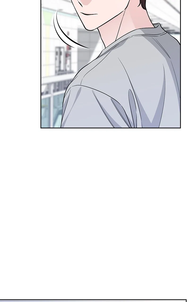 Exchange Student Chapter 67 – Page 9