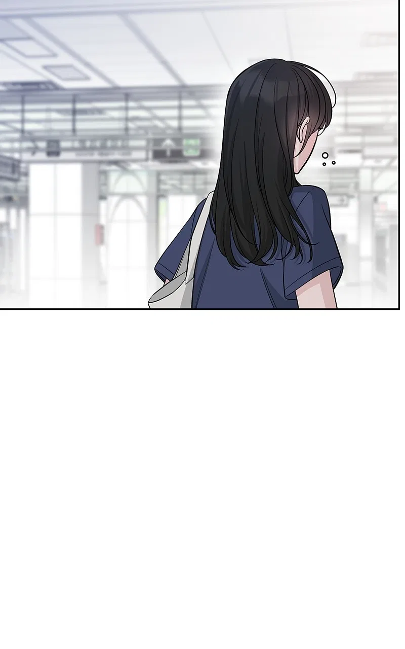 Exchange Student Chapter 67 – Page 10