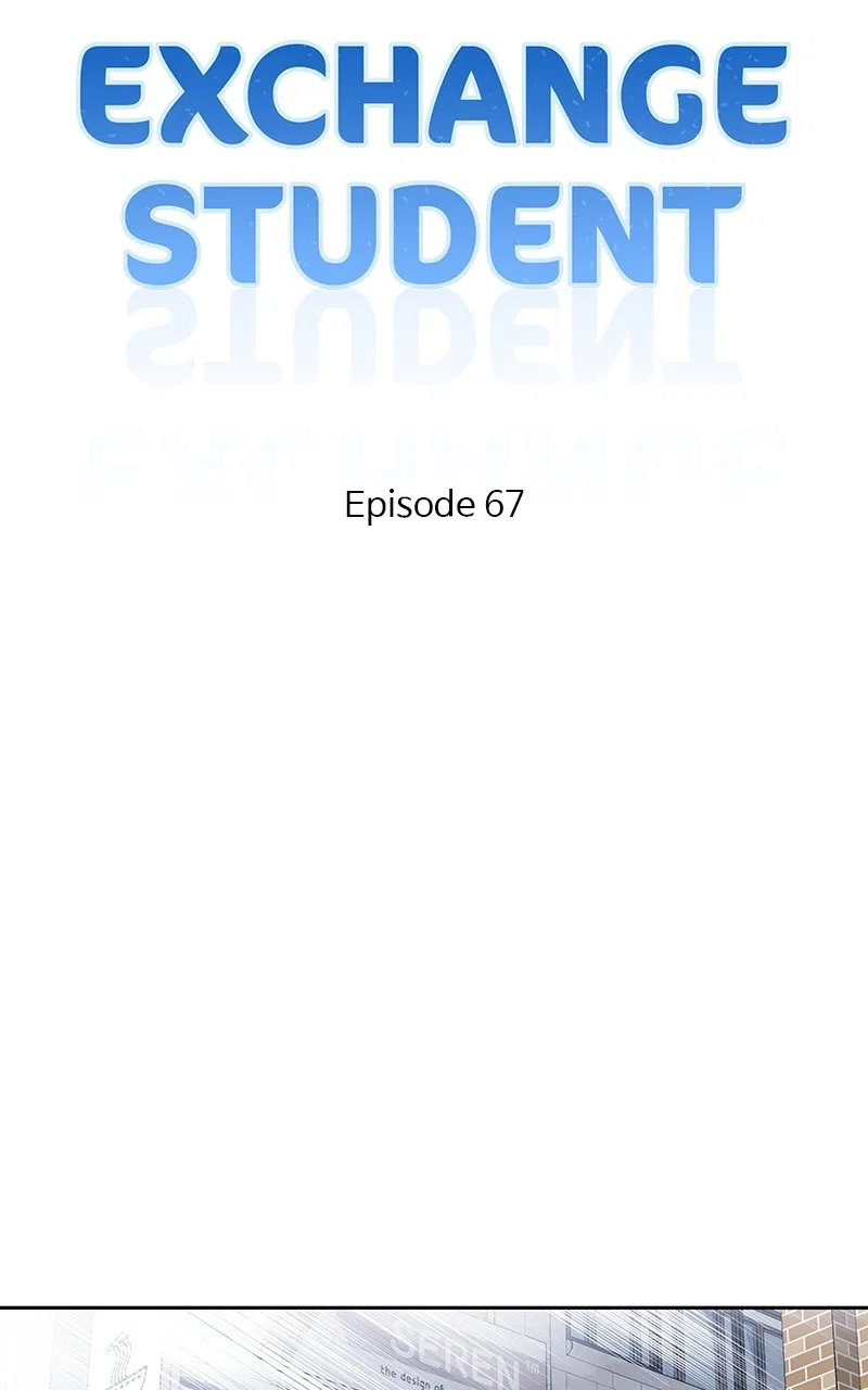 Exchange Student Chapter 67 – Page 11