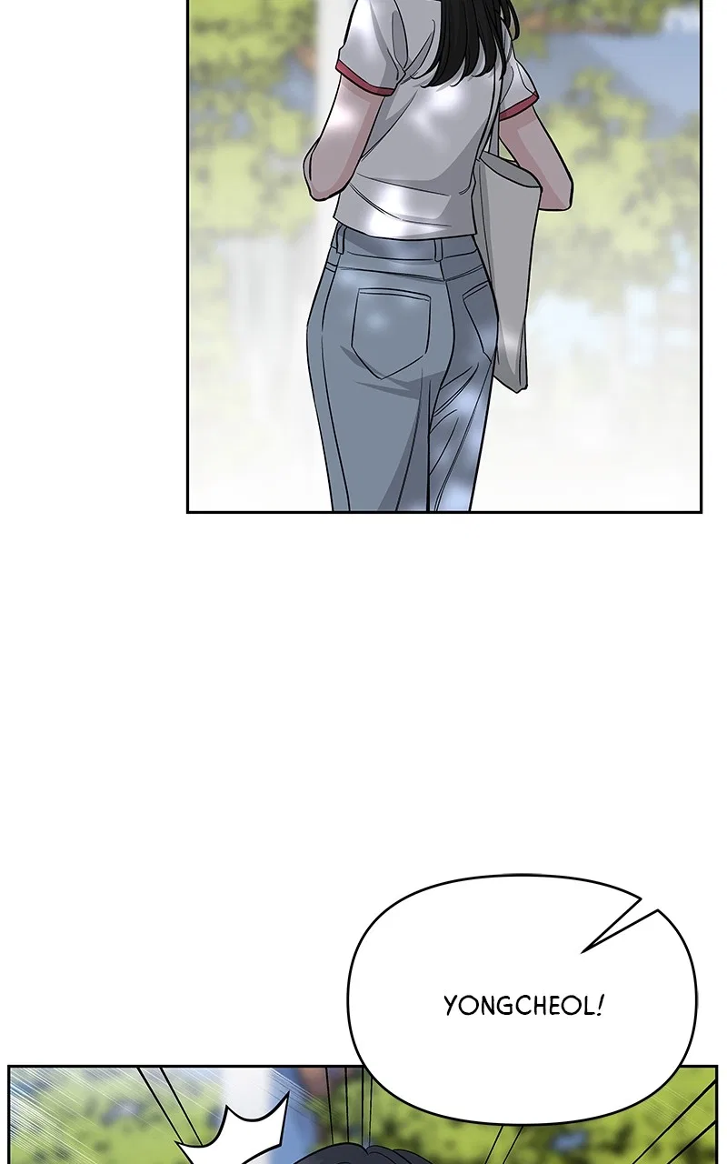 Exchange Student Chapter 67 – Page 13