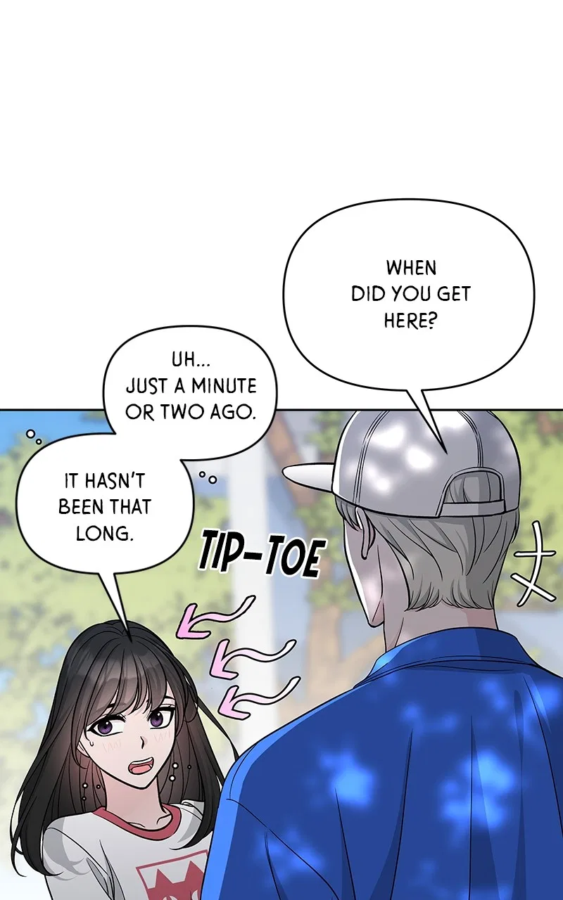 Exchange Student Chapter 67 – Page 16