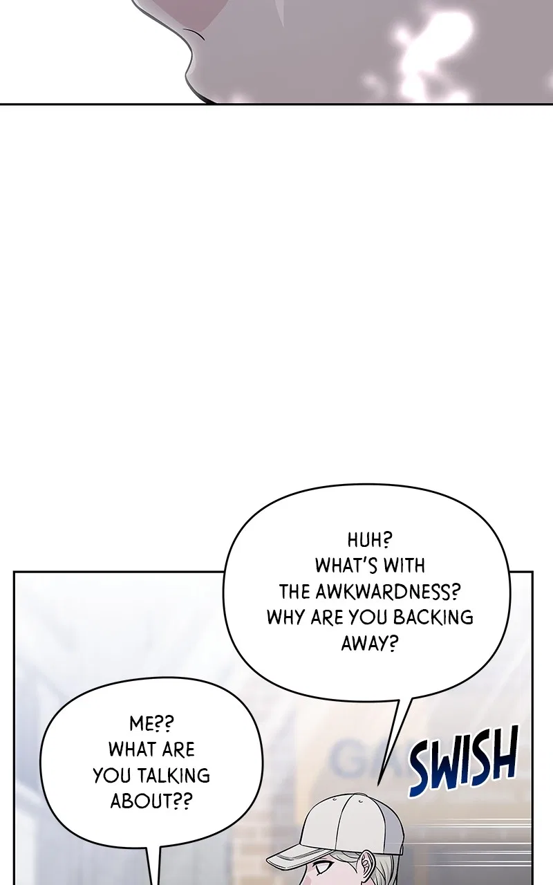 Exchange Student Chapter 67 – Page 18