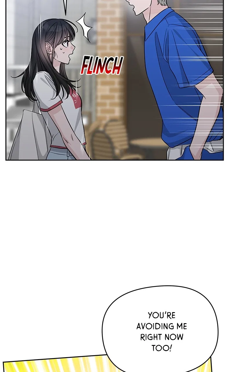 Exchange Student Chapter 67 – Page 19