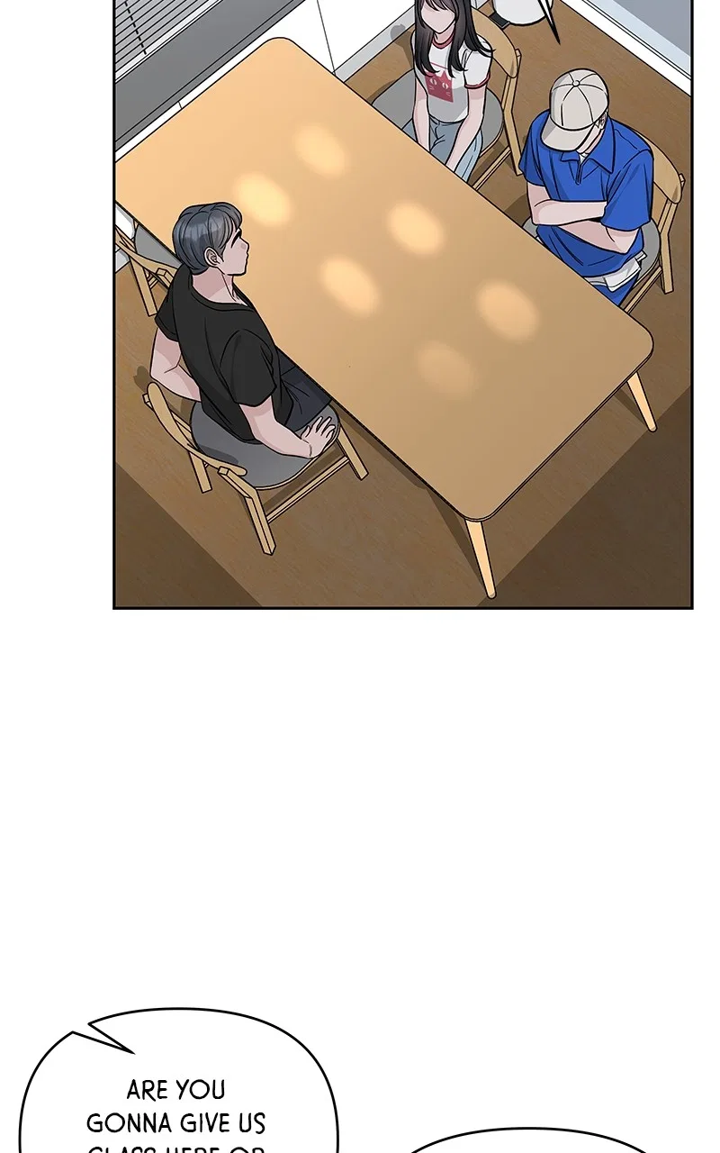 Exchange Student Chapter 67 – Page 24