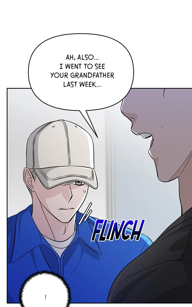 Exchange Student Chapter 67 – Page 26
