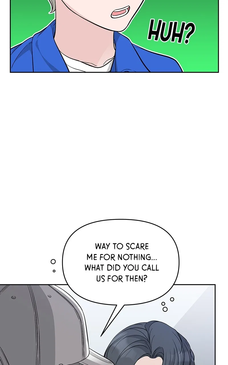 Exchange Student Chapter 67 – Page 28