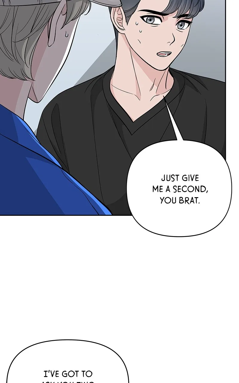 Exchange Student Chapter 67 – Page 29