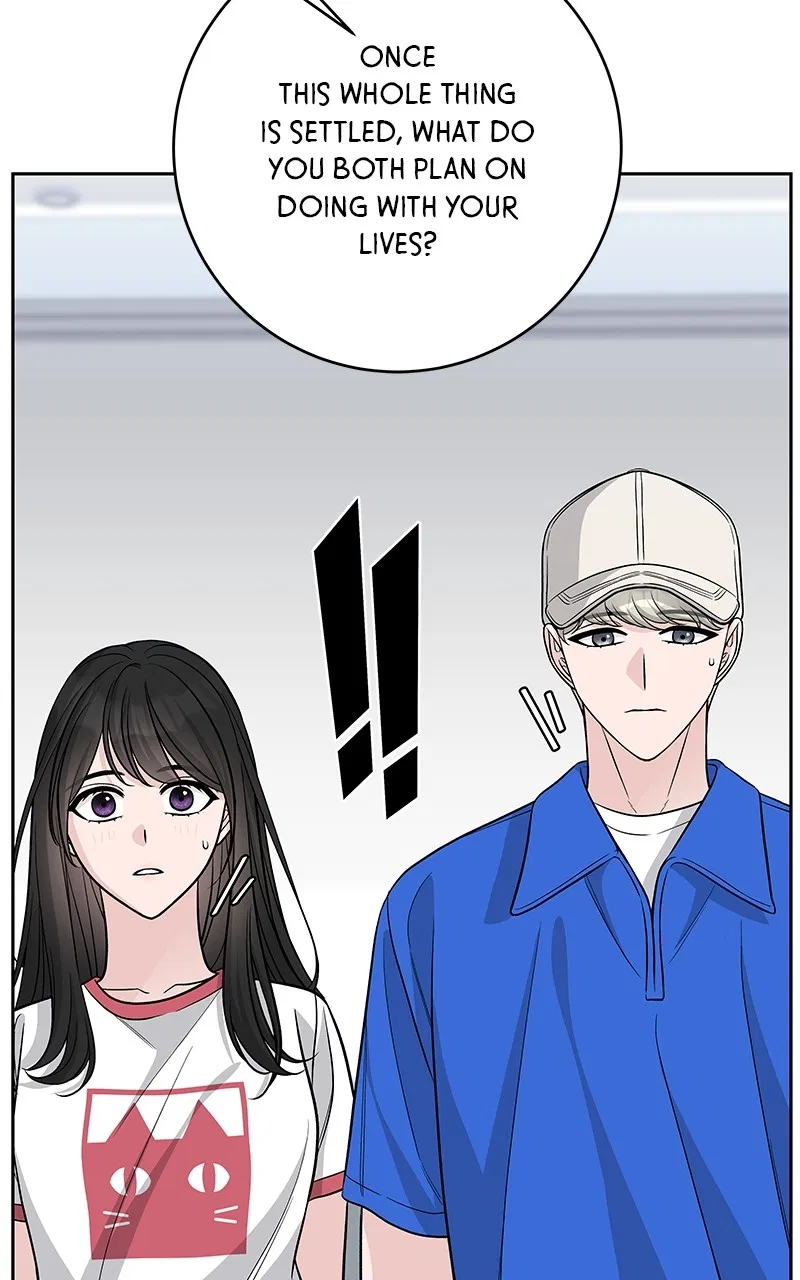Exchange Student Chapter 67 – Page 31