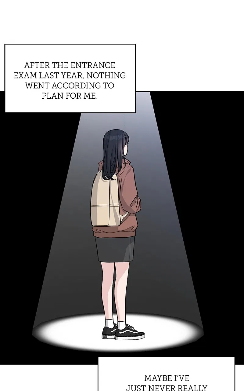 Exchange Student Chapter 67 – Page 35