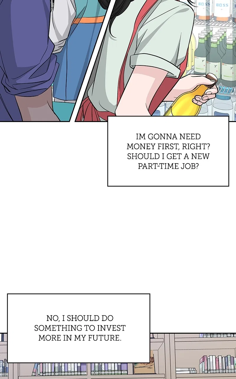 Exchange Student Chapter 67 – Page 37