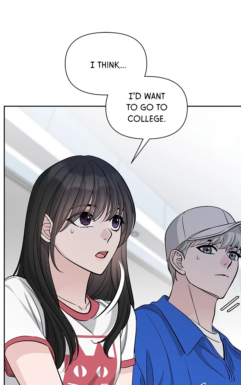 Exchange Student Chapter 67 – Page 40