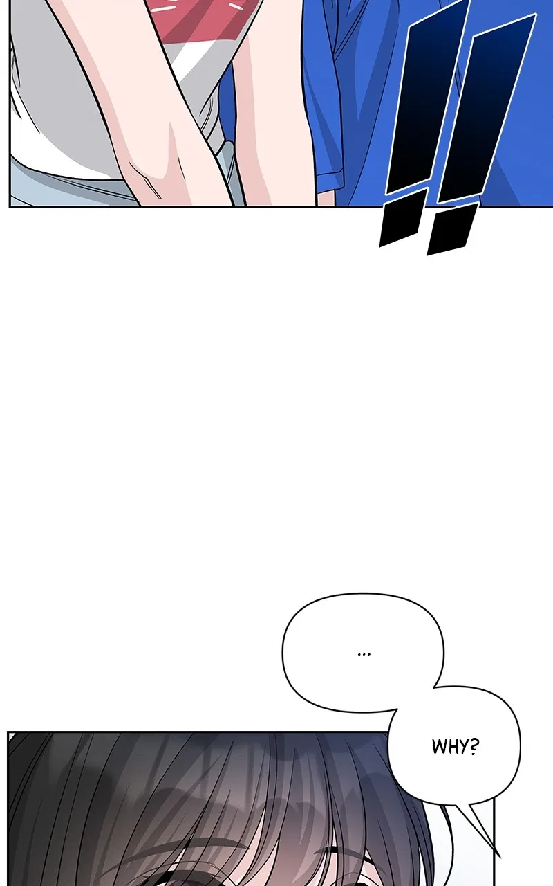 Exchange Student Chapter 67 – Page 41