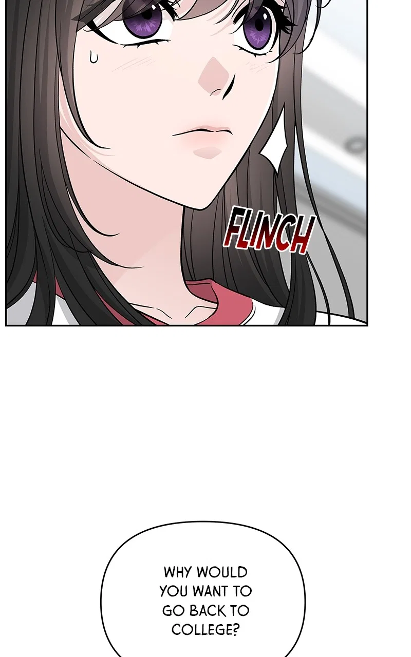 Exchange Student Chapter 67 – Page 42