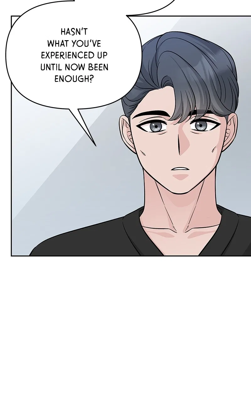 Exchange Student Chapter 67 – Page 43