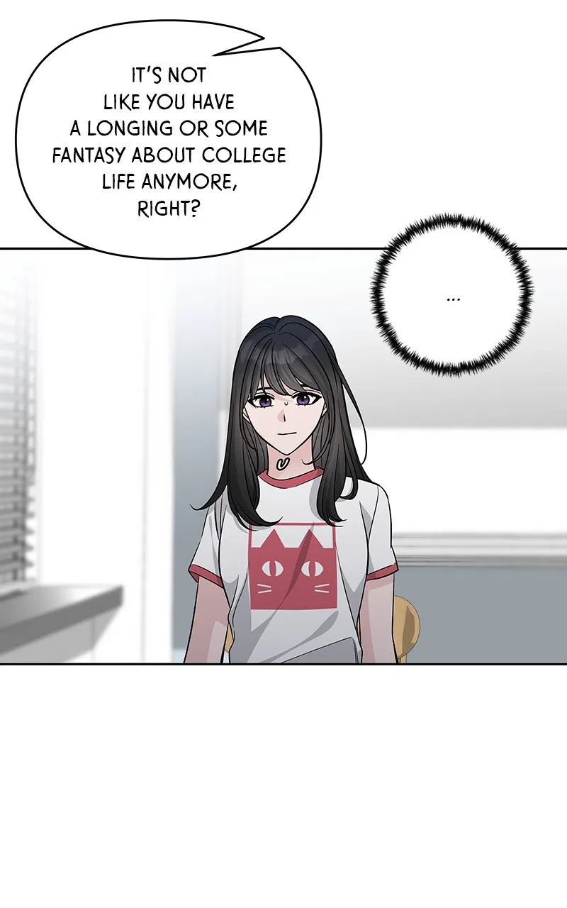 Exchange Student Chapter 67 – Page 44