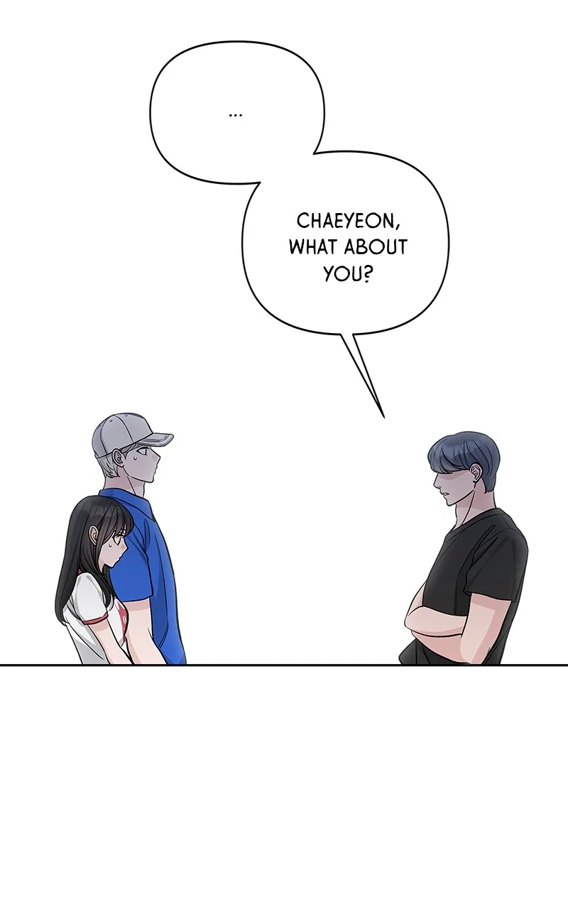 Exchange Student Chapter 67 – Page 50