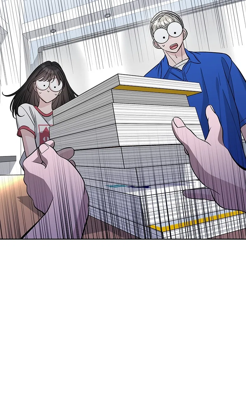Exchange Student Chapter 67 – Page 58