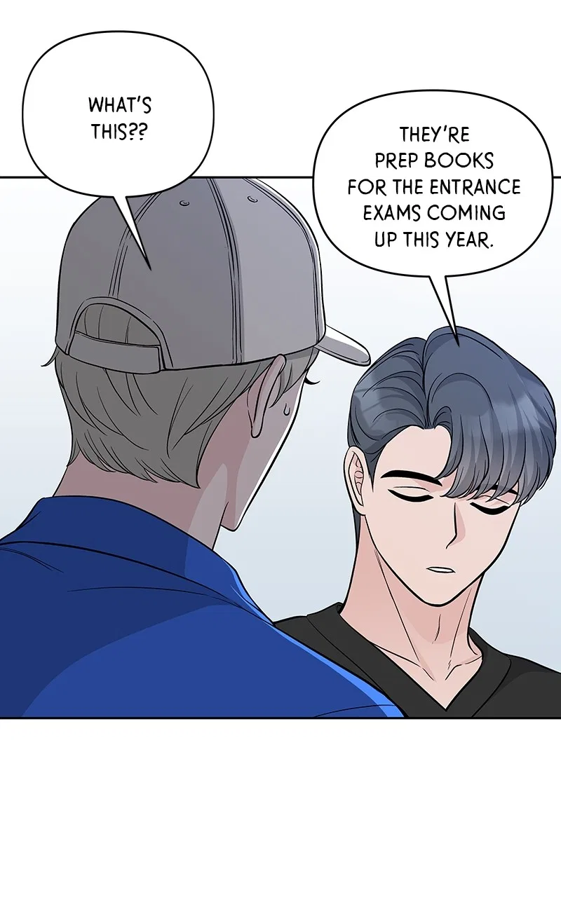 Exchange Student Chapter 67 – Page 59