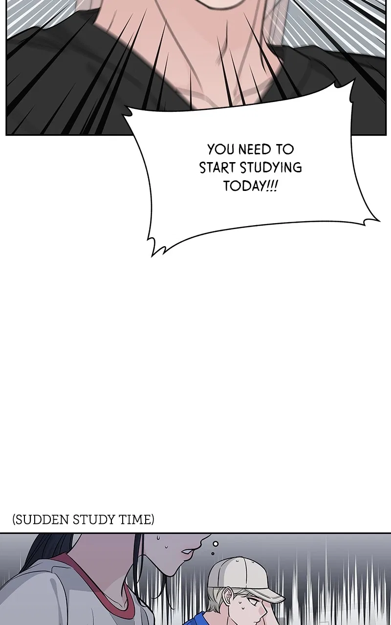 Exchange Student Chapter 67 – Page 61