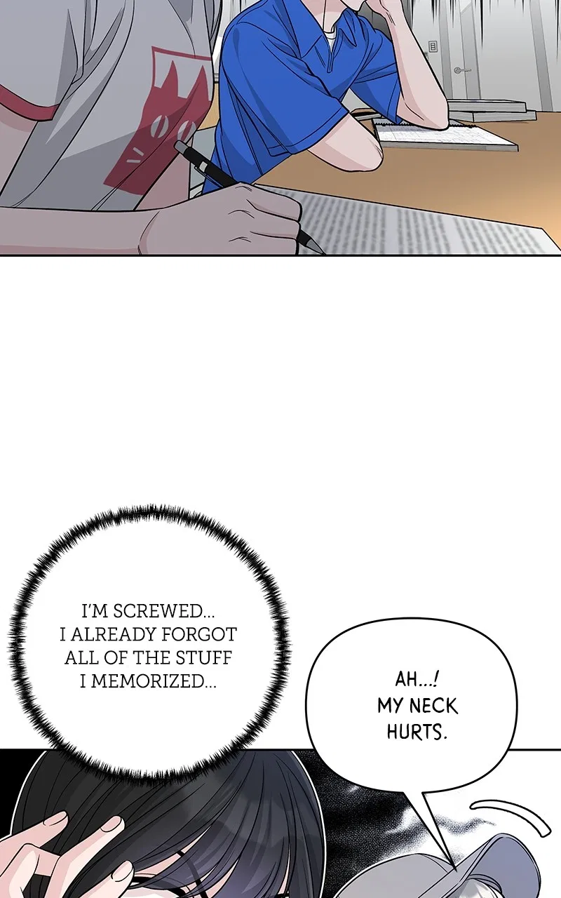 Exchange Student Chapter 67 – Page 62