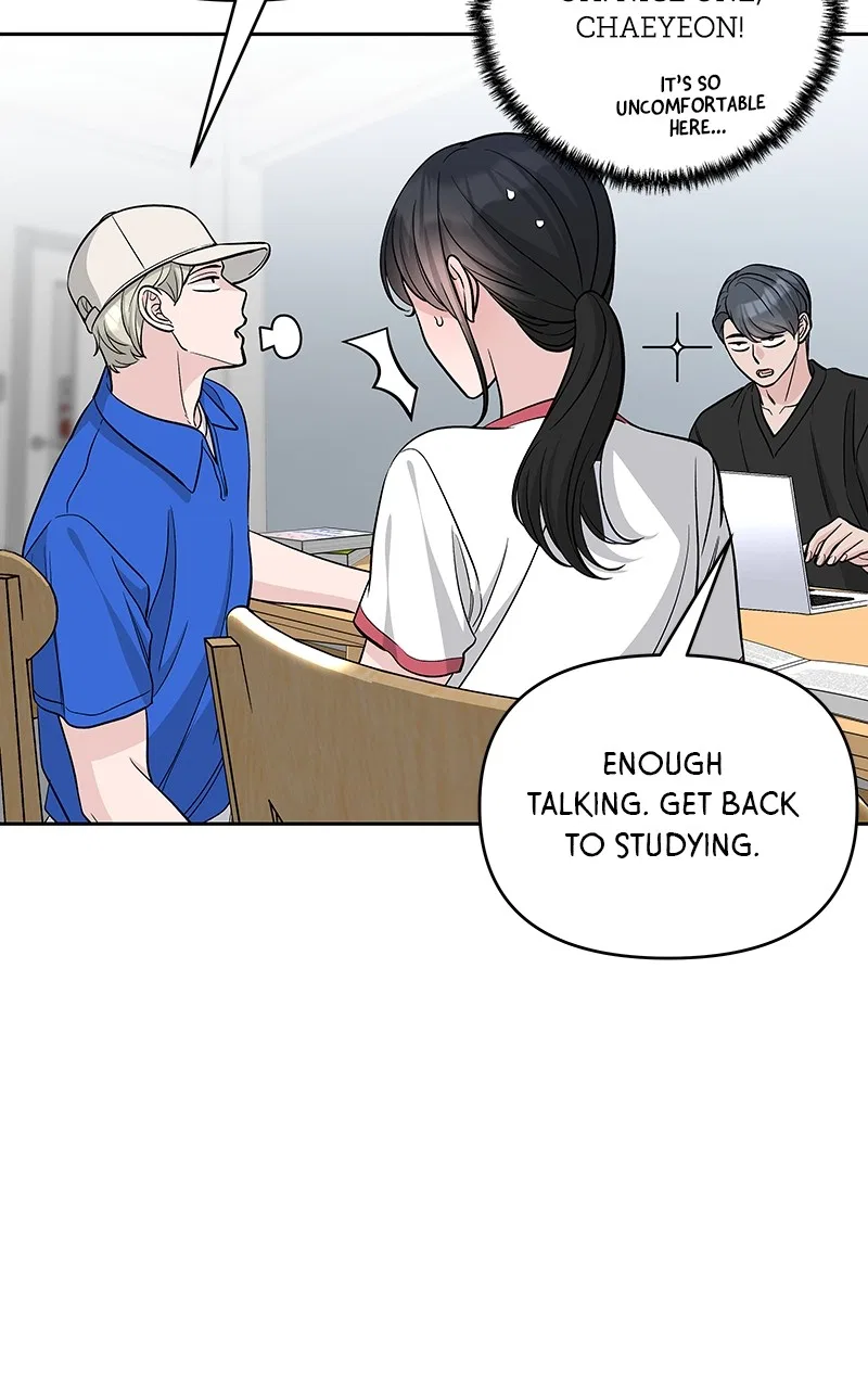 Exchange Student Chapter 67 – Page 64