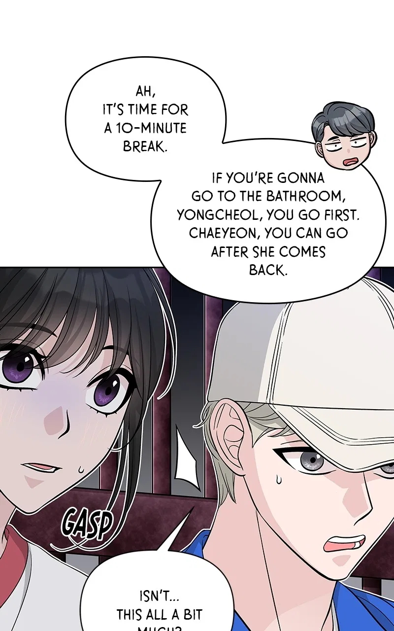 Exchange Student Chapter 67 – Page 66