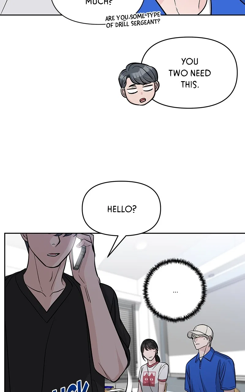 Exchange Student Chapter 67 – Page 67