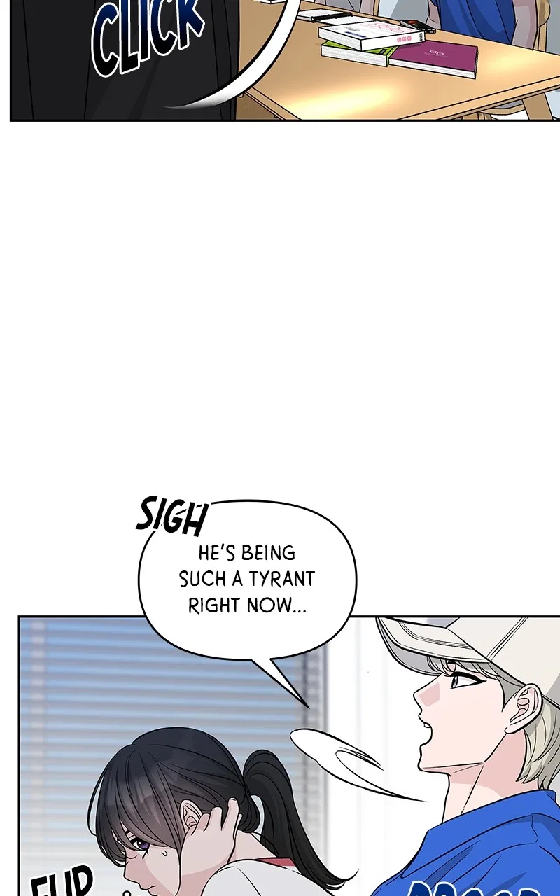 Exchange Student Chapter 67 – Page 68