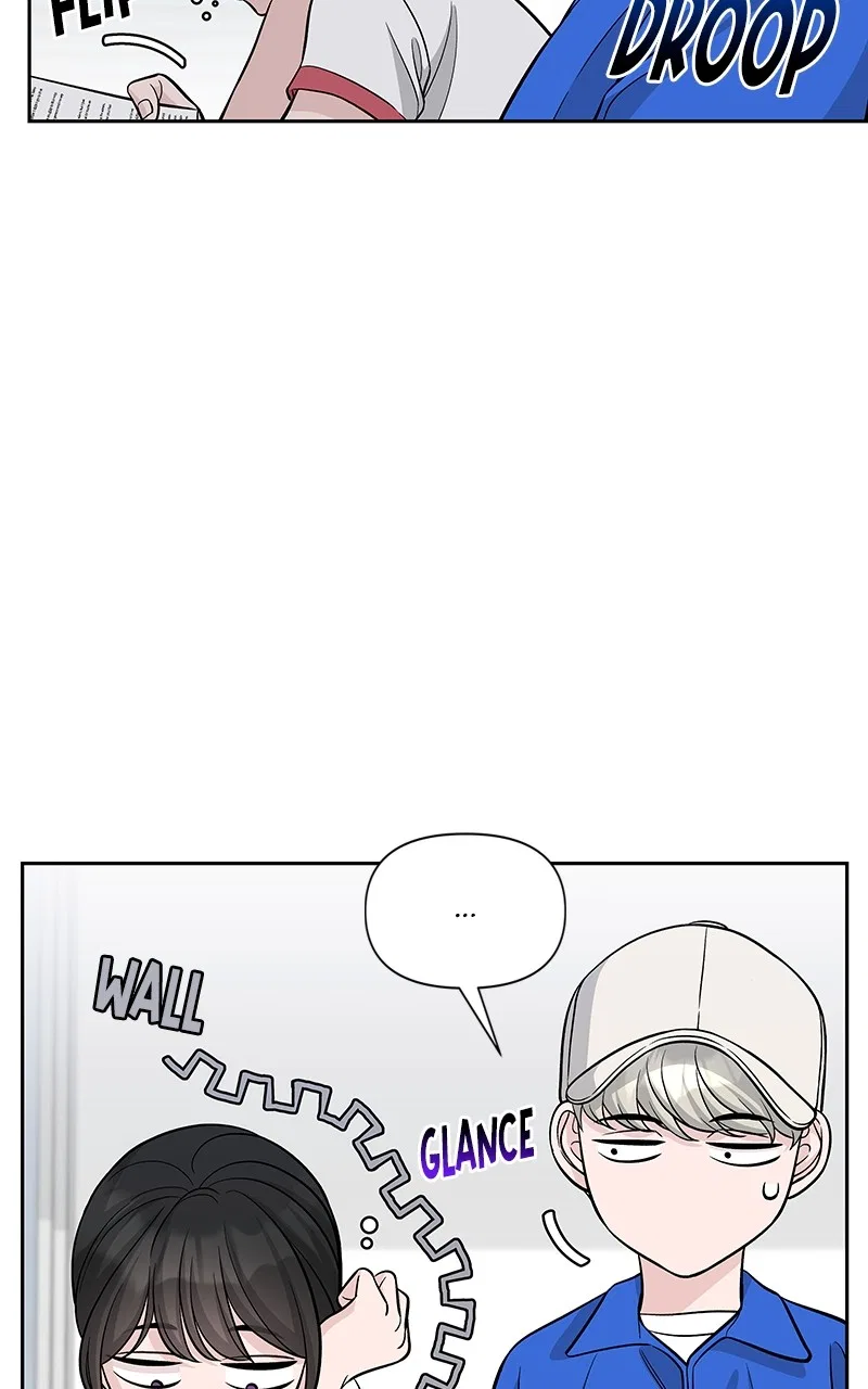 Exchange Student Chapter 67 – Page 69