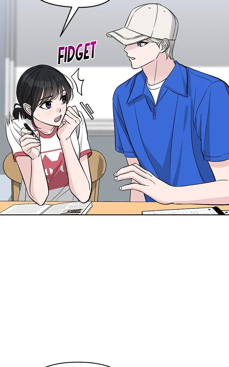 Exchange Student Chapter 67 – Page 71