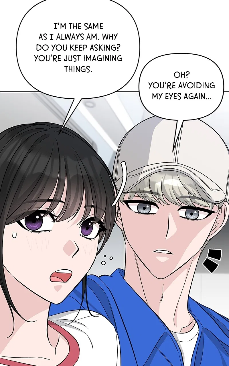 Exchange Student Chapter 67 – Page 72