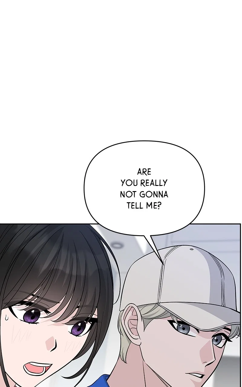 Exchange Student Chapter 67 – Page 76