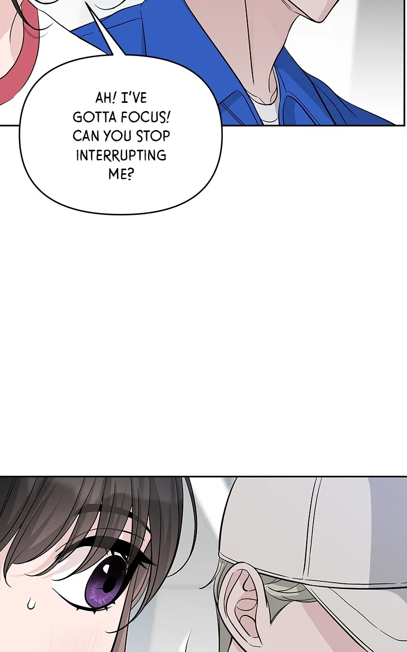 Exchange Student Chapter 67 – Page 77