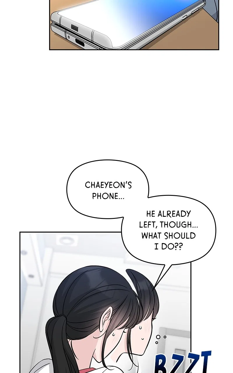 Exchange Student Chapter 67 – Page 83