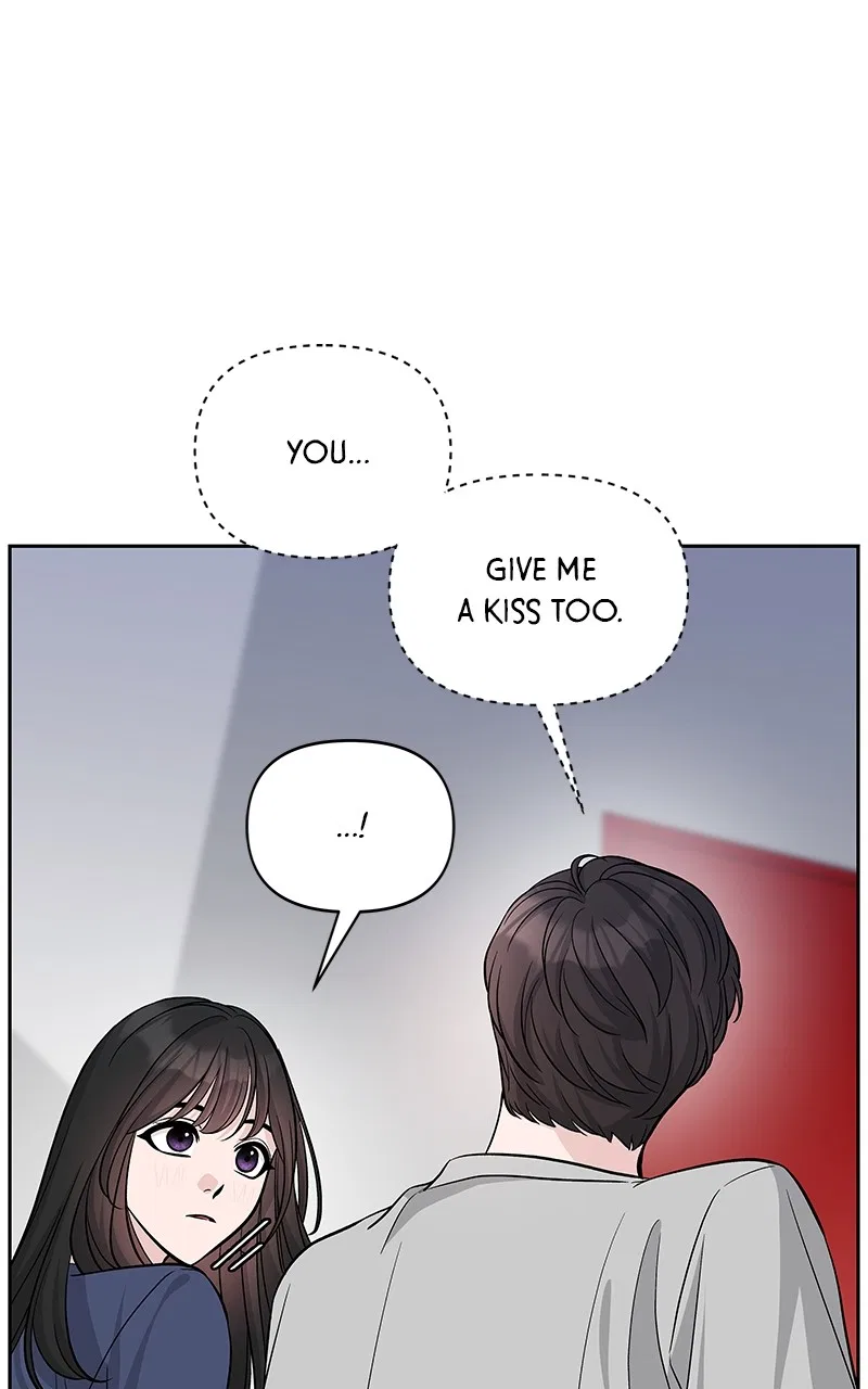 Exchange Student Chapter 66 – Page 2