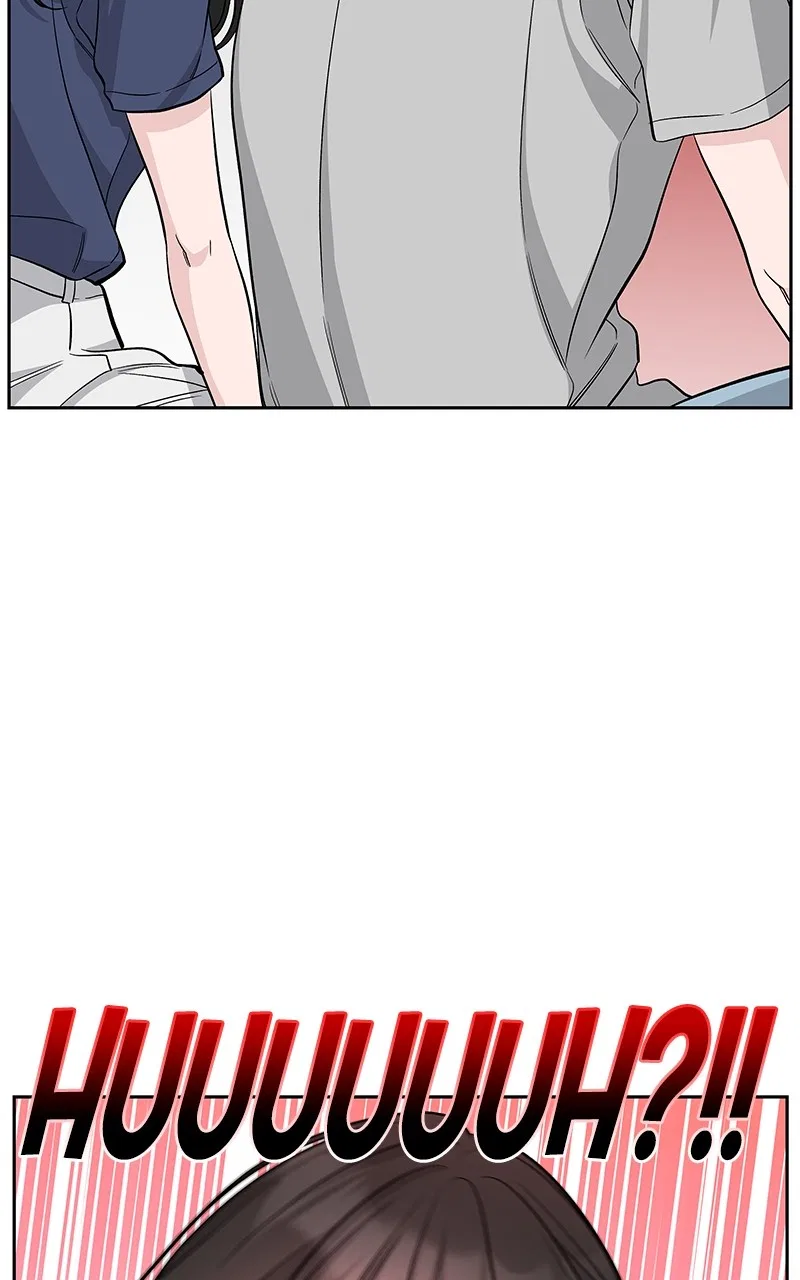 Exchange Student Chapter 66 – Page 3