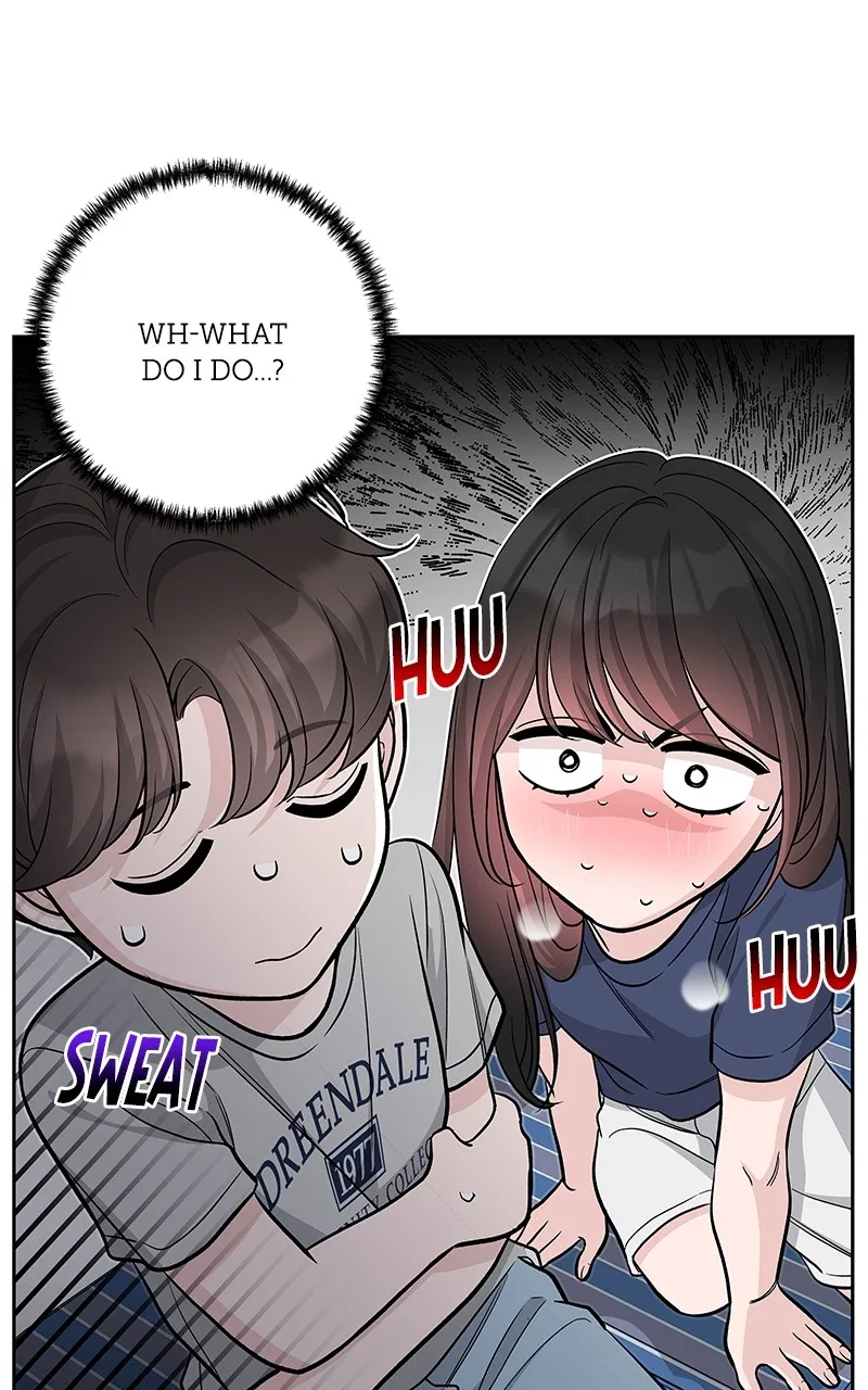 Exchange Student Chapter 66 – Page 7