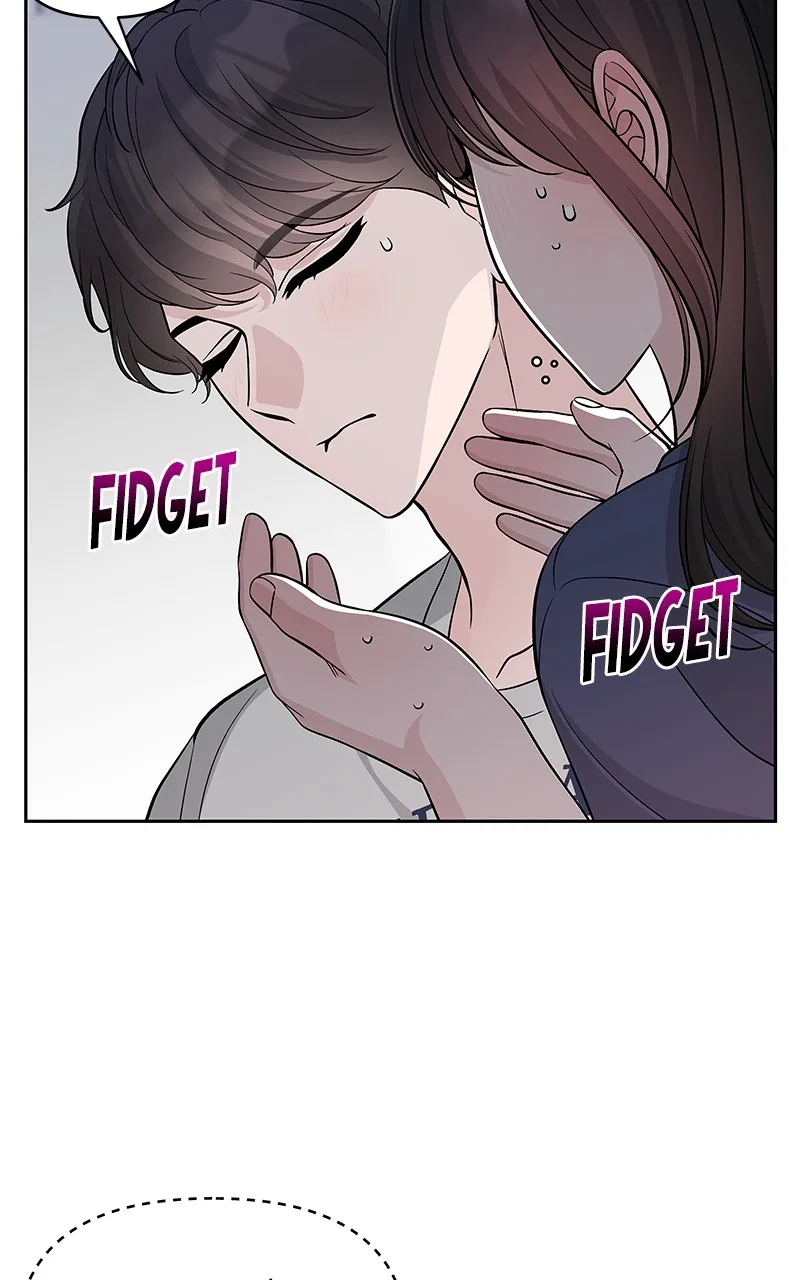 Exchange Student Chapter 66 – Page 10